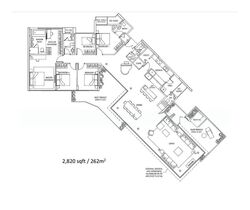 Waterbank at Dakota (D14), Condominium #495569431